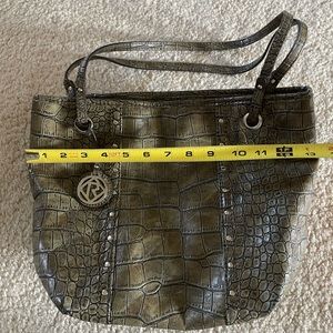 Relic bag